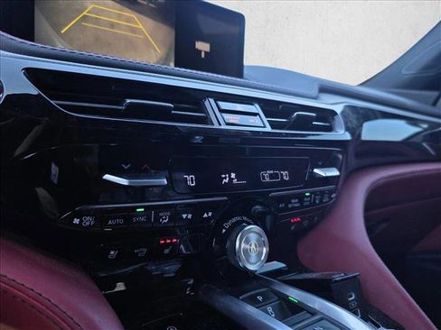 Used 2023 Acura MDX A-Spec image 14