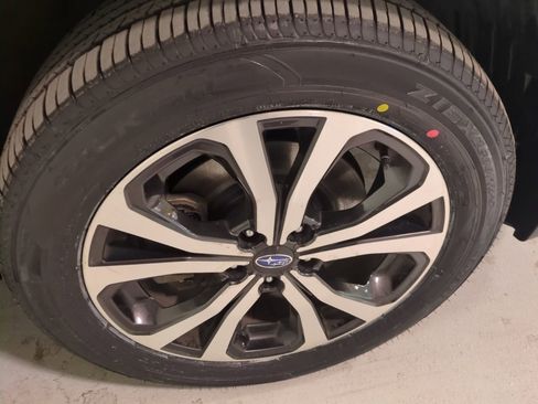 Certified 2023 Subaru Forester Limited image 22