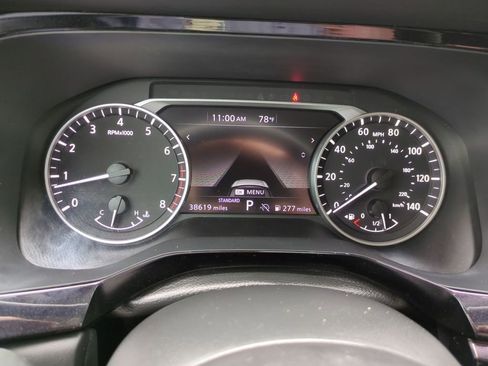 Certified 2023 Nissan Pathfinder SV w/ SV Premium Package image 21