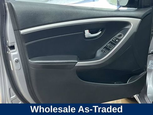 Used 2014 Hyundai Elantra GT w/ Option Group 03 FWD image 16