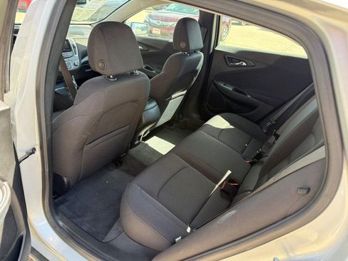 Used 2022 Chevrolet Malibu LS w/ Driver Confidence Package II FWD image 12