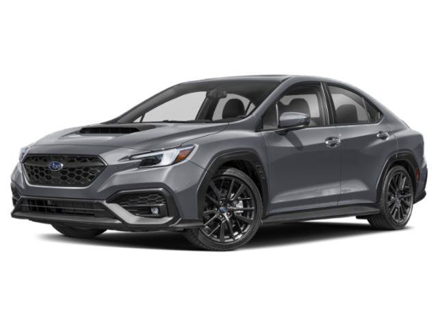 Used 2023 Subaru WRX Limited AWD/4WD image 4