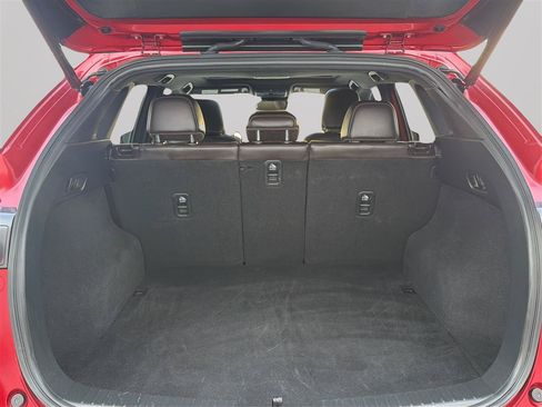 Used 2019 MAZDA CX-5 Signature AWD/4WD image 34