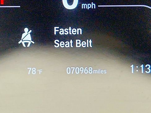 Used 2018 Honda CR-V EX-L image 16
