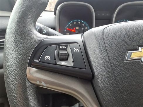 Used 2015 Chevrolet Malibu LS w/ Protection Package image 15