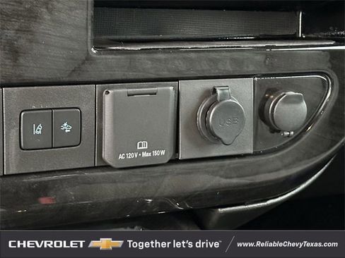 New 2025 Chevrolet Express 2500 Extended w/ Driver Convenience Package image 26