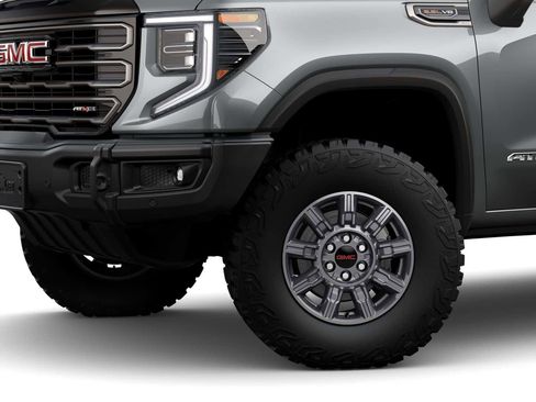 New 2026 GMC Sierra 1500 AT4X image 39