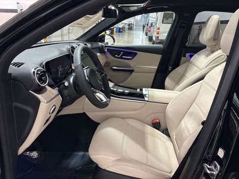 New 2026 Mercedes-Benz GLC 300 4MATIC image 10