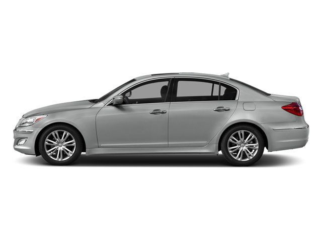 Used 2013 Hyundai Genesis 3.8 RWD image 6