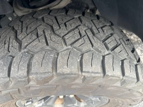 Used 2021 RAM 1500 TRX w/ TRX Level 2 Equipment Group AWD/4WD image 9