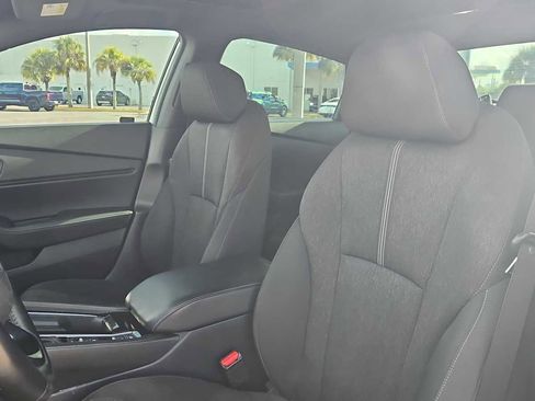Used 2024 Honda Accord Sport image 13