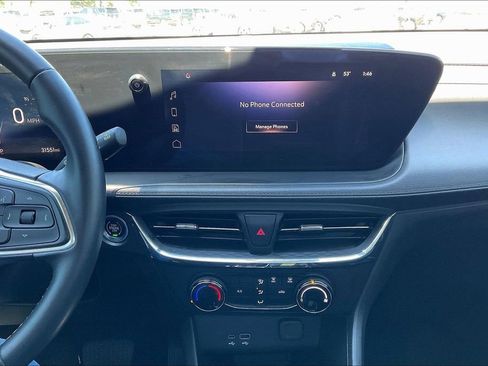 Used 2025 Buick Encore GX Preferred FWD image 23