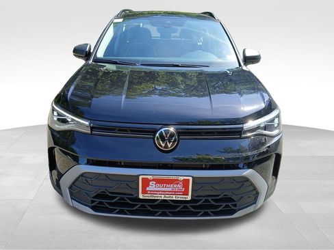 New 2025 Volkswagen Taos S image 8