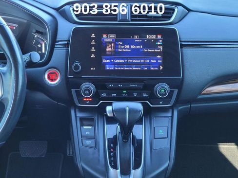 Used 2019 Honda CR-V EX-L image 14