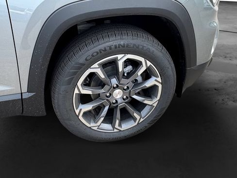 New 2027 GMC Terrain Elevation w/ Elevation Premium Package AWD/4WD image 11