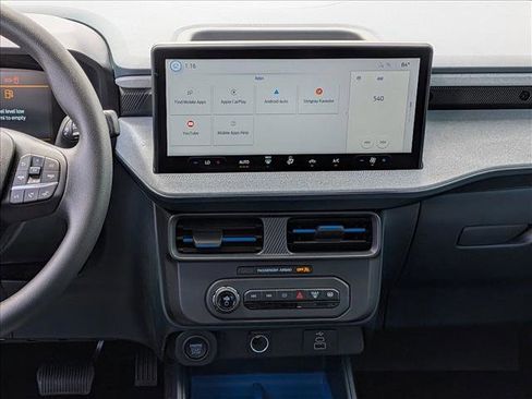 New 2026 Ford Maverick XLT FWD image 11
