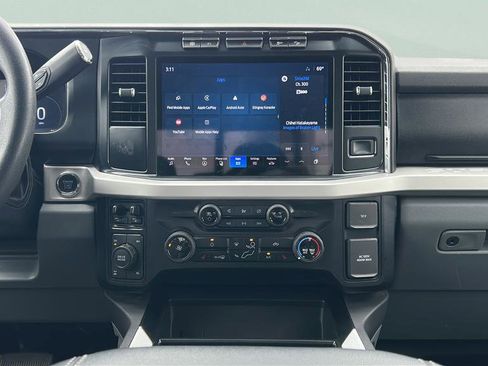 Used 2023 Ford F250 XLT w/ XLT Premium Package AWD/4WD image 24