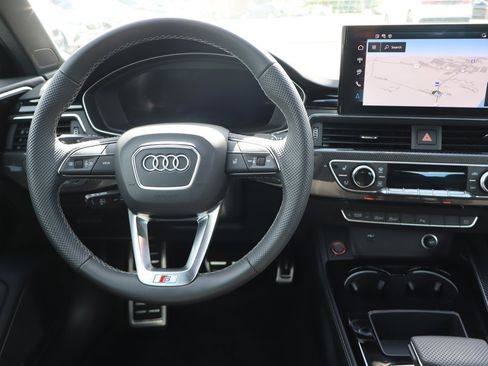 Used 2024 Audi S4 Premium Plus w/ Premium Plus Package image 10