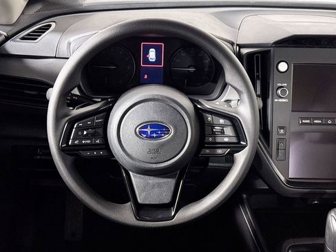 New 2026 Subaru Crosstrek 2.5i AWD/4WD image 13