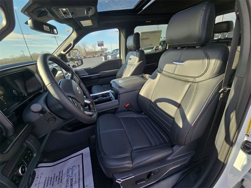 New 2026 Ford F350 Platinum image 12