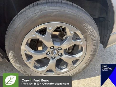 Used 2021 Subaru Crosstrek 2.5i Sport w/ Popular Package #3 AWD/4WD image 21