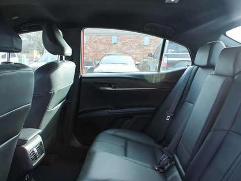 Used 2025 Toyota Camry XSE image 30