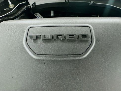 New 2026 Jeep Cherokee Overland image 21