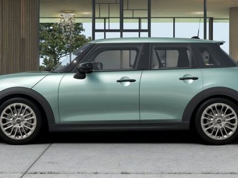 New 2026 MINI Cooper S FWD image 2