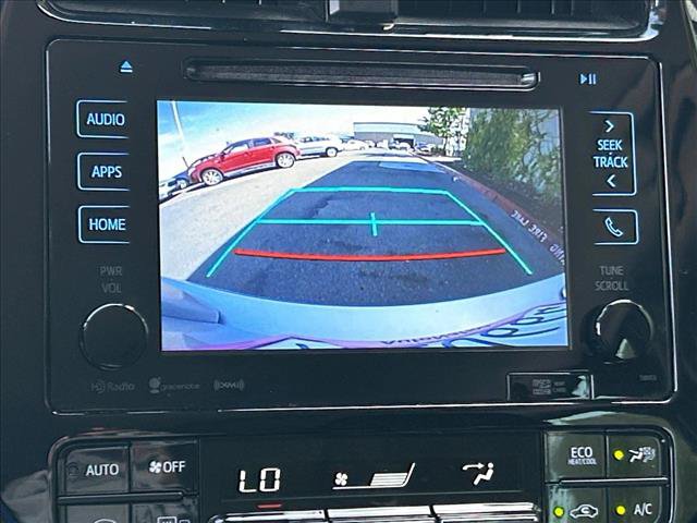 Used 2017 Toyota Prius Three w/ Carpet Mat Package FWD image 13