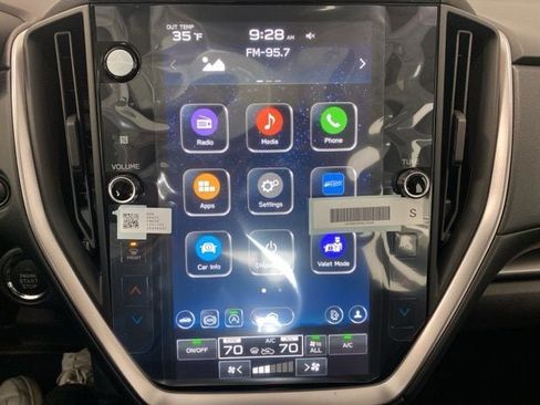 New 2026 Subaru Impreza 2.0i Sport image 16