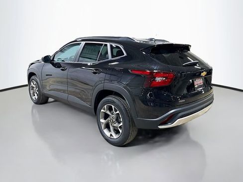New 2026 Chevrolet Trax LT w/ LT Convenience Package image 10