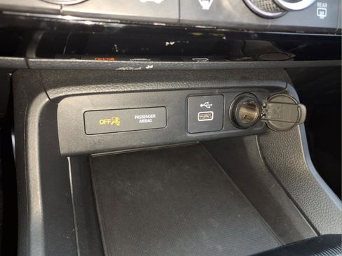 Used 2022 Honda Civic Sport image 26