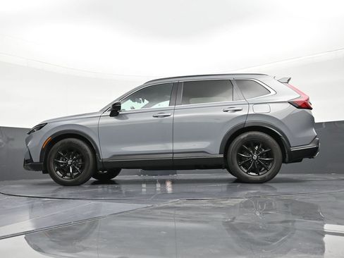 Used 2025 Honda CR-V Sport image 21