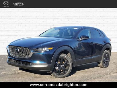 New 2026 MAZDA CX-30 AWD 2.5 S w/ Select Sport Pkg