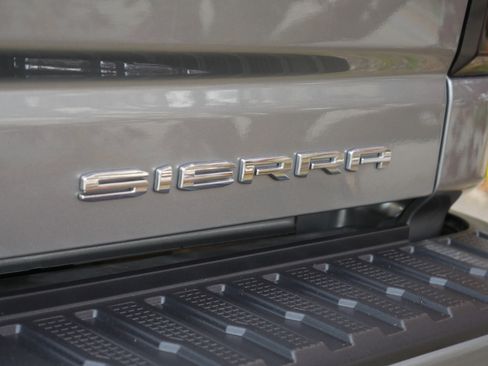 Used 2025 GMC Sierra 2500 Denali Ultimate w/ Max Trailering Package AWD/4WD image 21