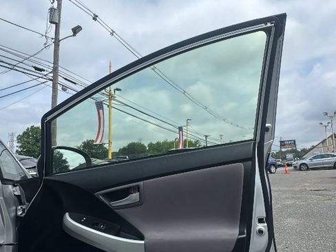 Used 2013 Toyota Prius Prime Plug-In Hybrid FWD image 20