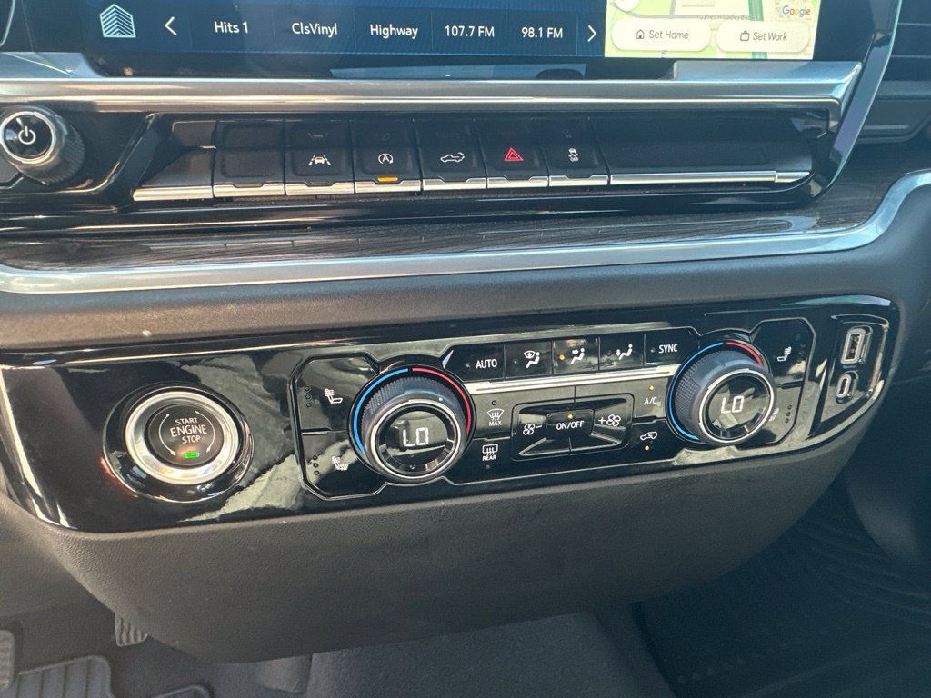 Used 2022 Chevrolet Silverado 1500 LT AWD/4WD image 28