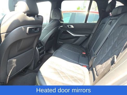Used 2023 BMW X5 xDrive40i w/ Premium Package AWD/4WD image 38