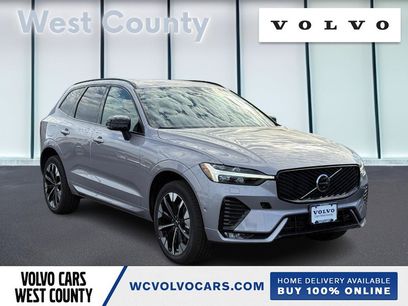 New 2026 Volvo XC60 B5 Plus w/ Protection Package Premier