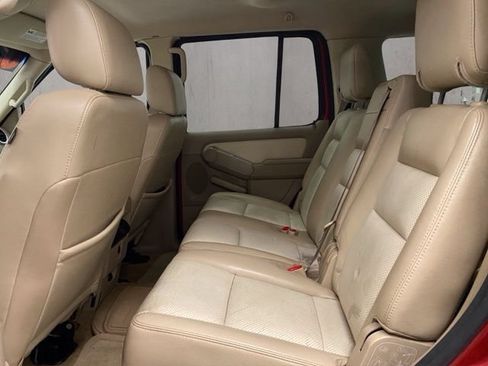 Used 2007 Mercury Mountaineer AWD image 7