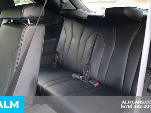 Used 2023 Acura MDX A-Spec AWD/4WD image 21