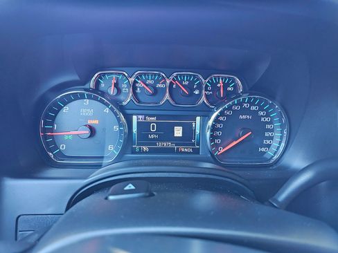 Used 2019 Chevrolet Tahoe LT image 43