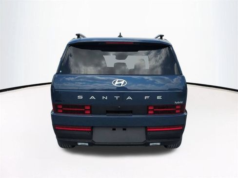 New 2026 Hyundai Santa Fe SEL FWD image 6