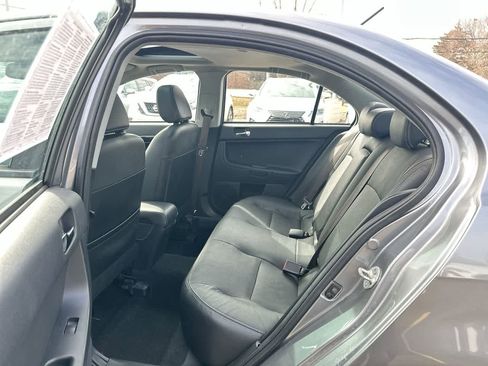 Used 2014 Mitsubishi Lancer GT image 25