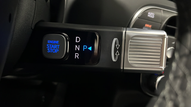 Used 2026 Hyundai Palisade SEL Premium AWD/4WD image 19