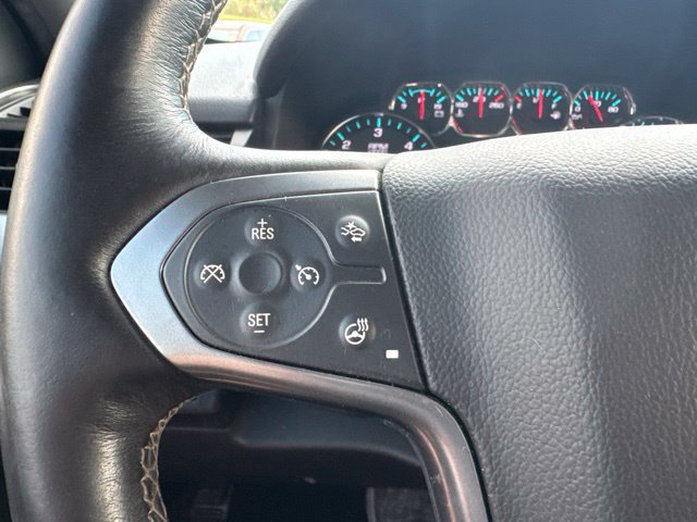 Used 2017 Chevrolet Tahoe Premier AWD/4WD image 27