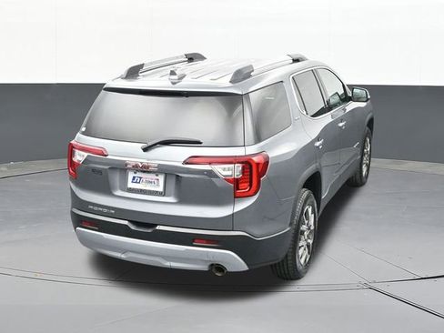 Used 2021 GMC Acadia SLE w/ Driver Convenience Package FWD image 64