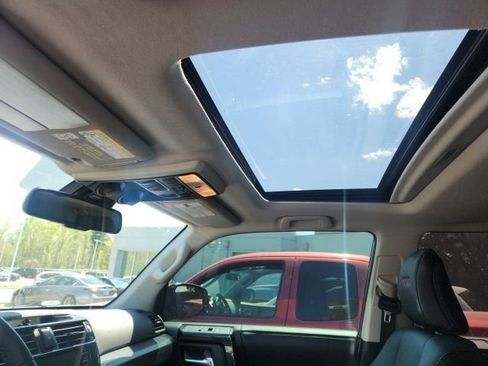 Used 2024 Toyota 4Runner TRD Pro image 5