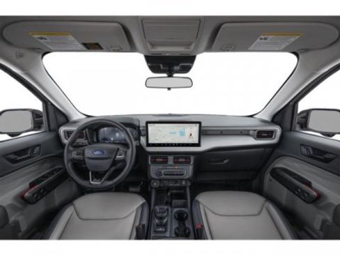New 2026 Ford Maverick Lariat AWD/4WD image 10