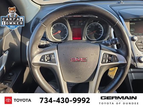 Used 2015 GMC Terrain SLE w/ Chrome Edition image 26